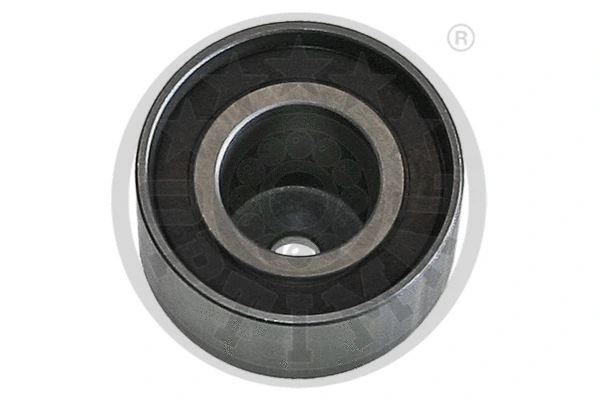 Deflection/Guide Pulley, timing belt