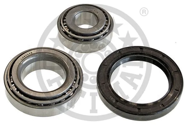 Wheel Bearing Kit (101994)
