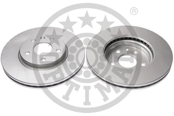 Brake Disc (BS-8312HC)