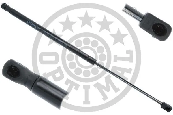 Gas Spring, boot/cargo area (AG-50165)