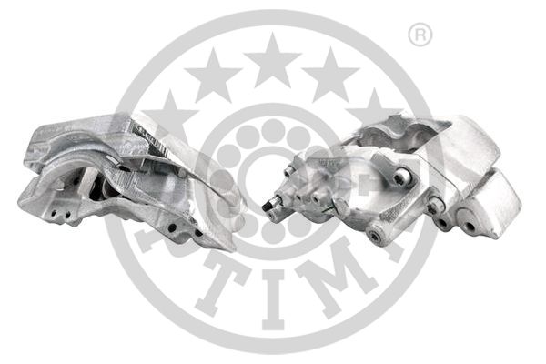 Brake Caliper (BC-2181L)