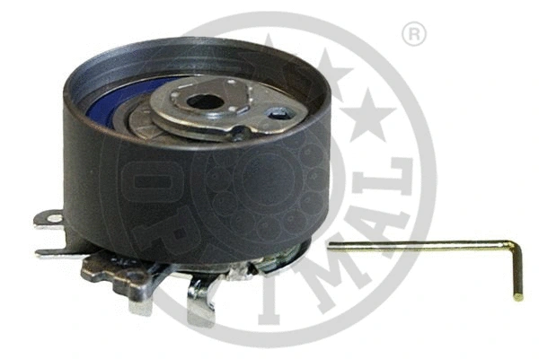 Tensioner Pulley, timing belt (0-N1112)