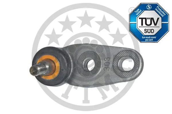Ball Joint (G3-992)