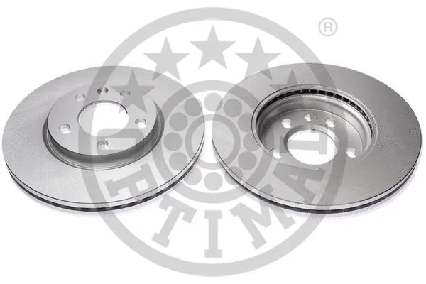 Brake Disc (BS-8316HC)