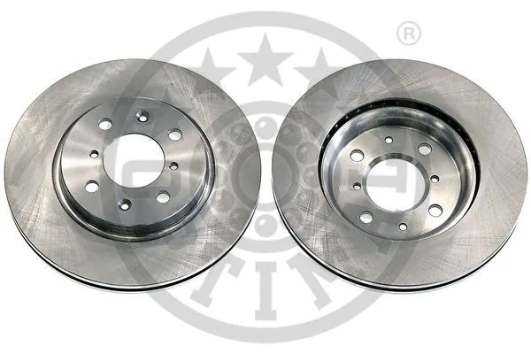 Brake Disc (BS-8720)
