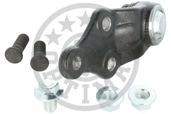 Ball Joint