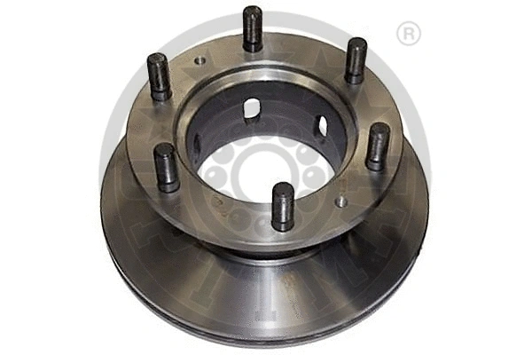 Brake Disc (BS-3520)