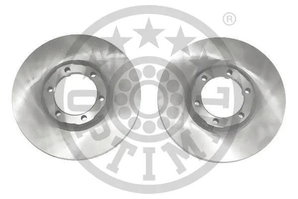 Brake Disc (BS-4460C)
