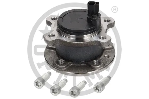 Wheel Bearing Kit (892298)