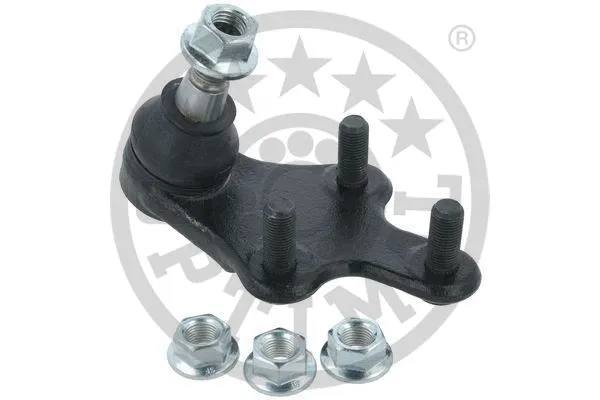 Ball Joint (G3-2004S)