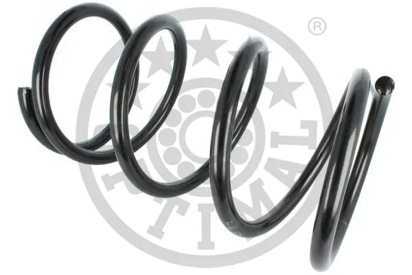 Suspension Spring (IF-20259)