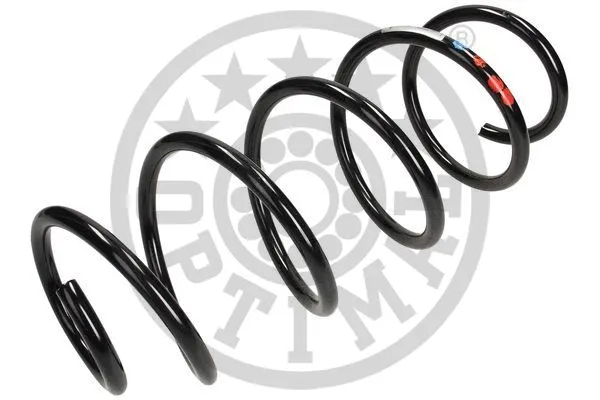 Suspension Spring (AF-4748)