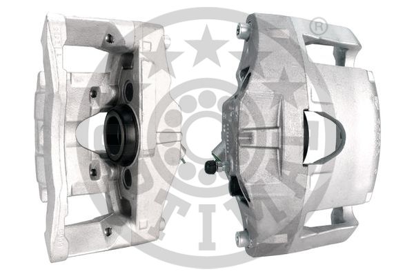 Brake Caliper (BC-2567R)
