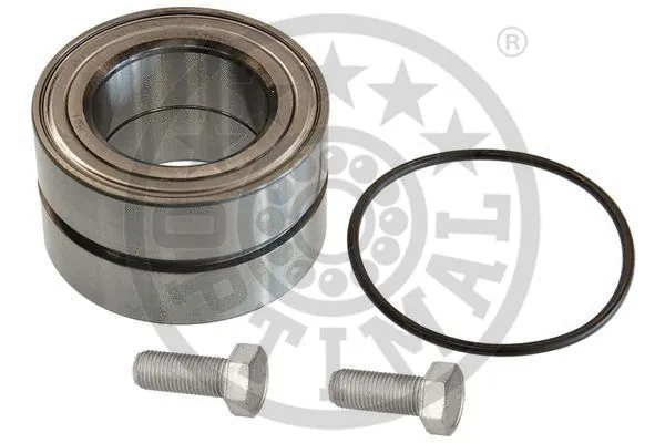 Wheel Bearing Kit (682908)