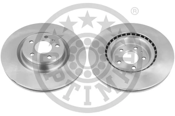 Brake Disc (BS-9178HC)