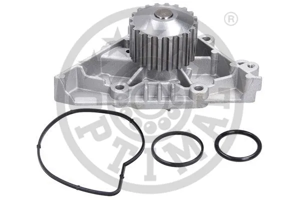 Water Pump, engine cooling (AQ-2103)
