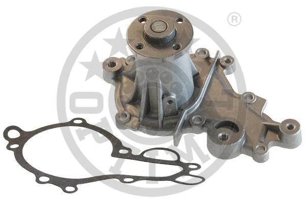 Water Pump, engine cooling (AQ-1681)
