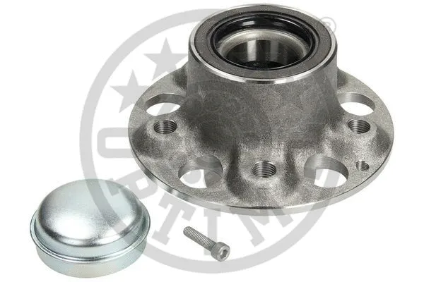 Wheel Bearing Kit (401501L)