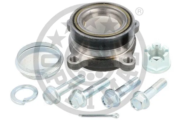 Wheel Bearing Kit