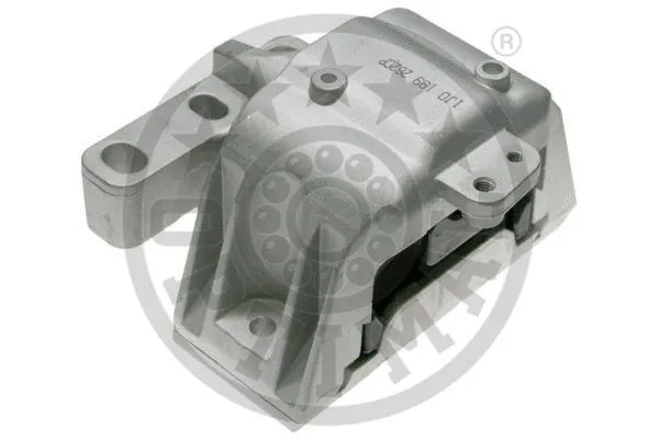 Mounting, engine (F8-6960)