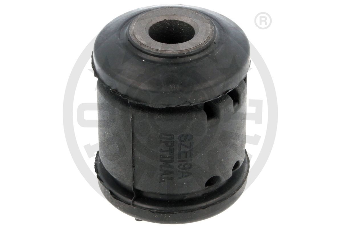 Mounting, control/trailing arm (F9-0097)