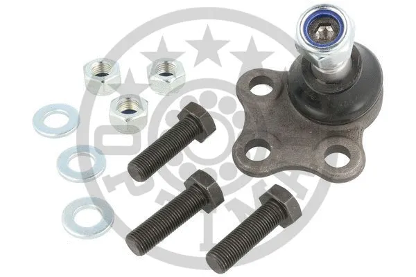 Ball Joint