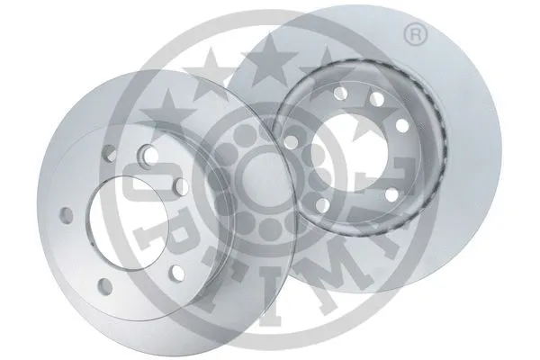 Brake Disc (BS-9410HC)