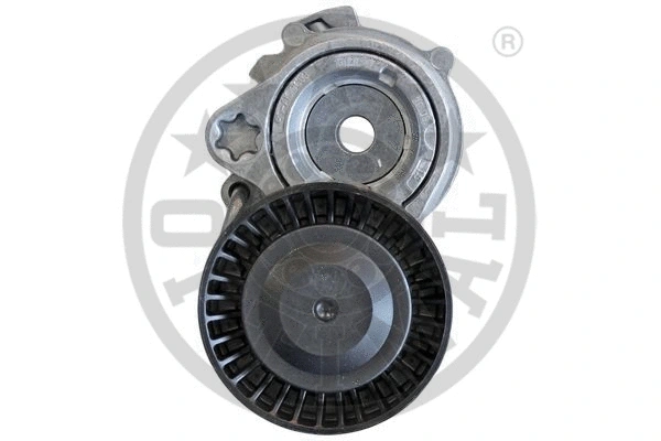 Tensioner Lever, V-ribbed belt