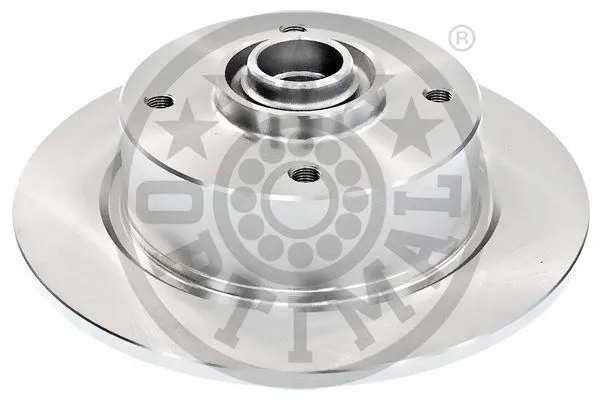 Brake Disc (BS-8630C)