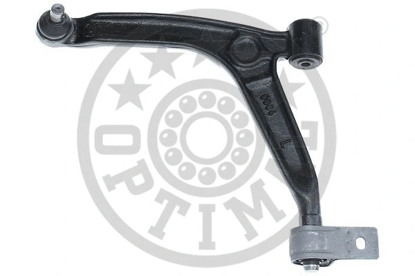 Control/Trailing Arm, wheel suspension (G6-706)