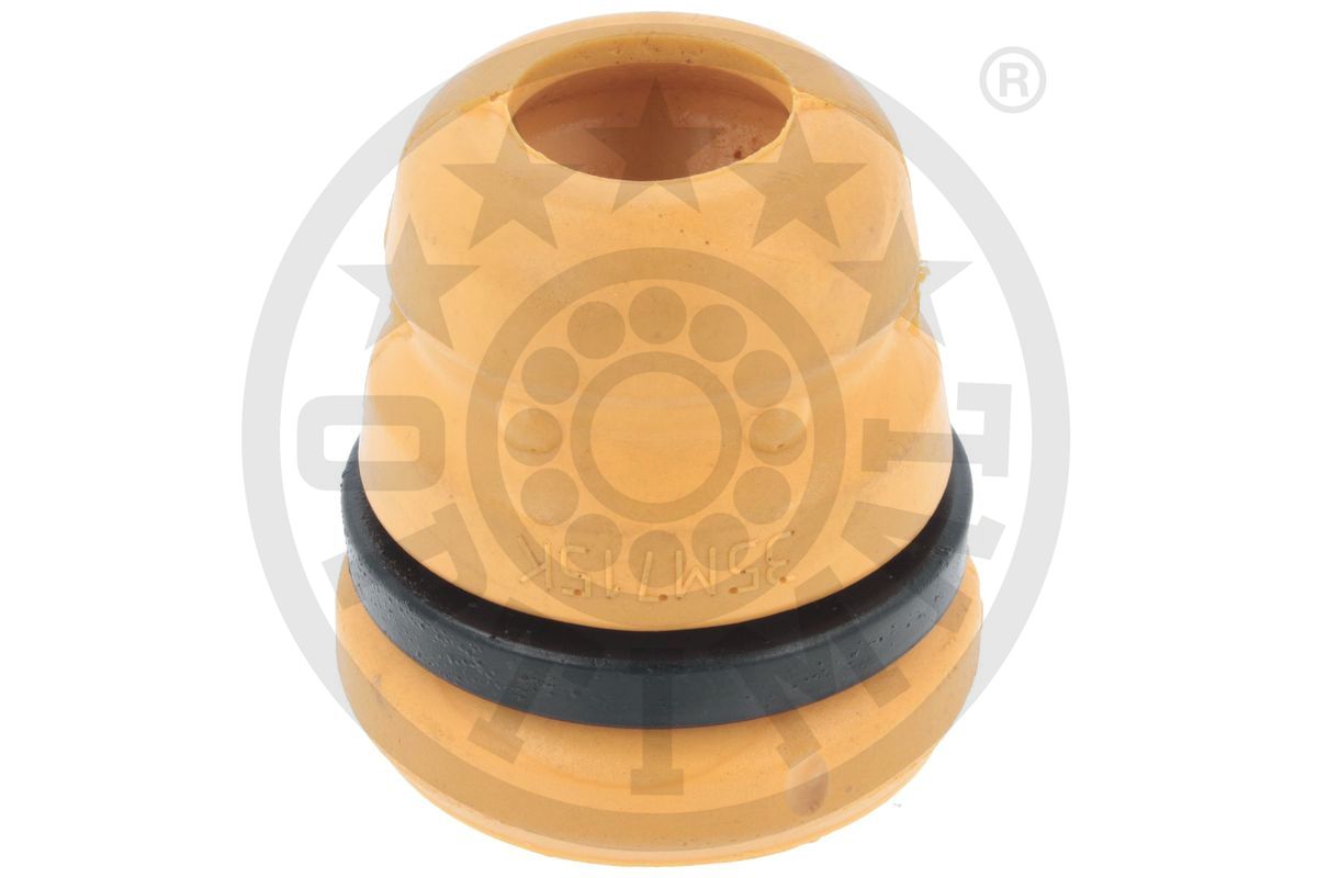 Rubber Buffer, suspension (F0-3039)