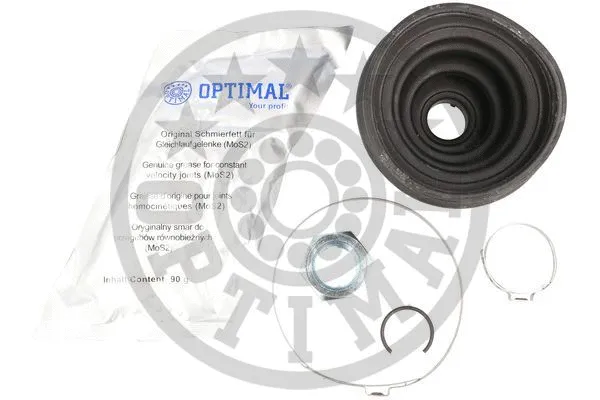 Bellow Kit, drive shaft