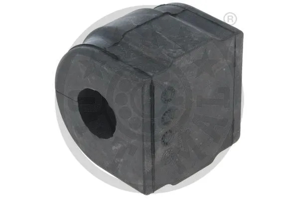 Mounting, stabiliser bar