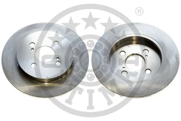 Brake Disc (BS-8914)