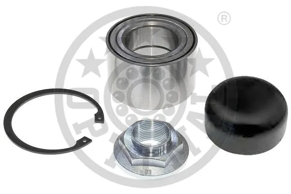 Wheel Bearing Kit (702890)