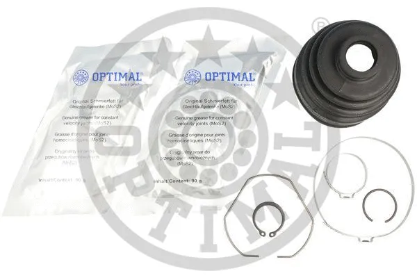 Bellow Kit, drive shaft (CVB-10300CR)