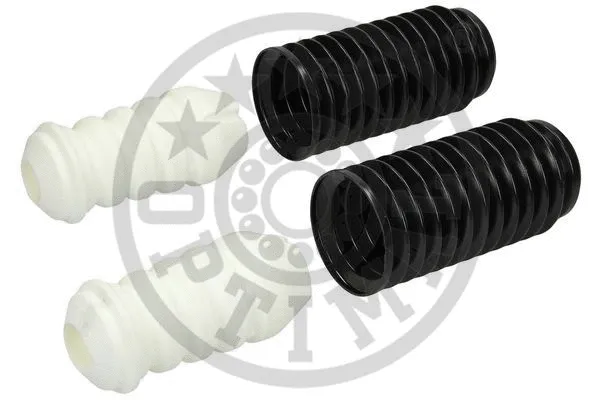 Dust Cover Kit, shock absorber