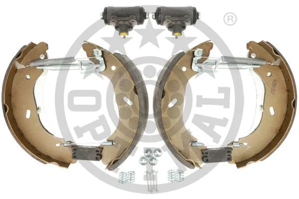 Brake Shoe Set (BK-5305)