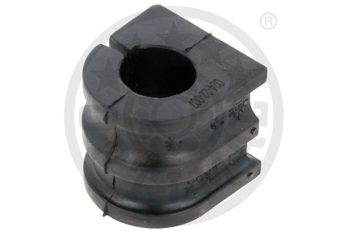 Mounting, stabiliser bar (F1-0033)
