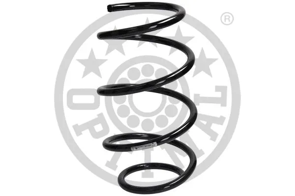 Suspension Spring