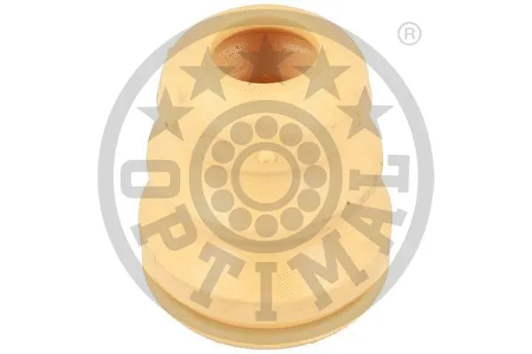 Rubber Buffer, suspension (F8-8443)