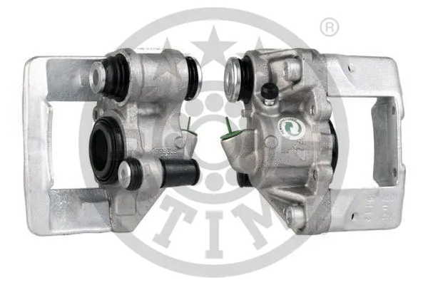 Brake Caliper (BC-1236L)
