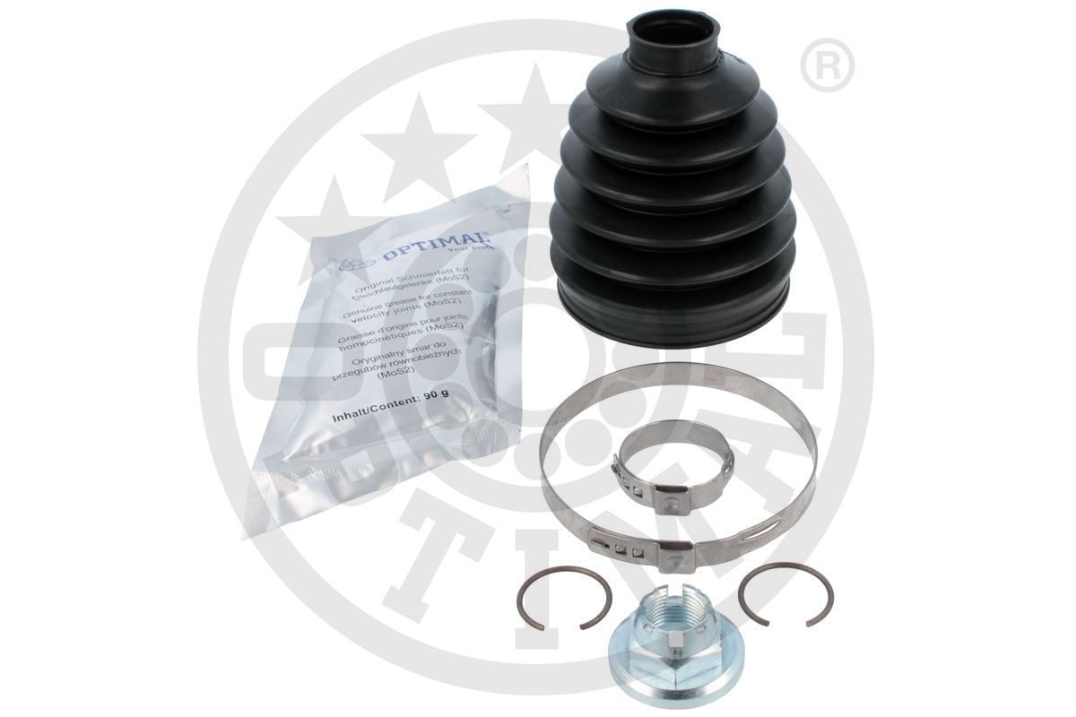 Bellow Kit, drive shaft (CVB-10756TPE)