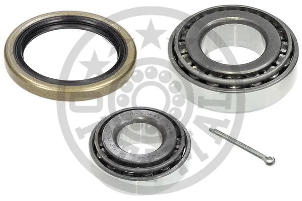 Wheel Bearing Kit (941497)