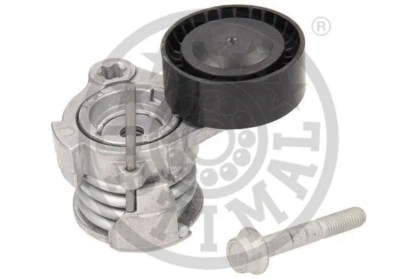 Tensioner Lever, V-ribbed belt (0-N2197)