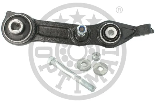 Control/Trailing Arm, wheel suspension (G5-696S)