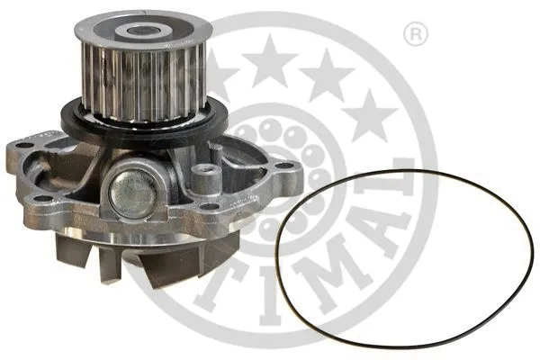 Water Pump, engine cooling (AQ-2290)