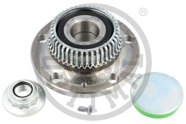 Wheel Bearing Kit (102115)