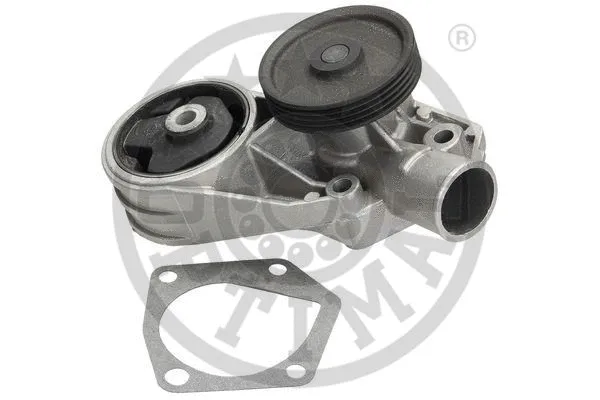 Water Pump, engine cooling (AQ-1672)