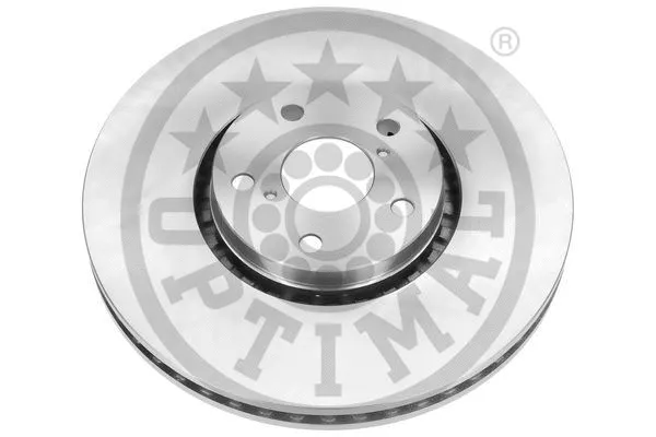 Brake Disc (BS-8758HC)